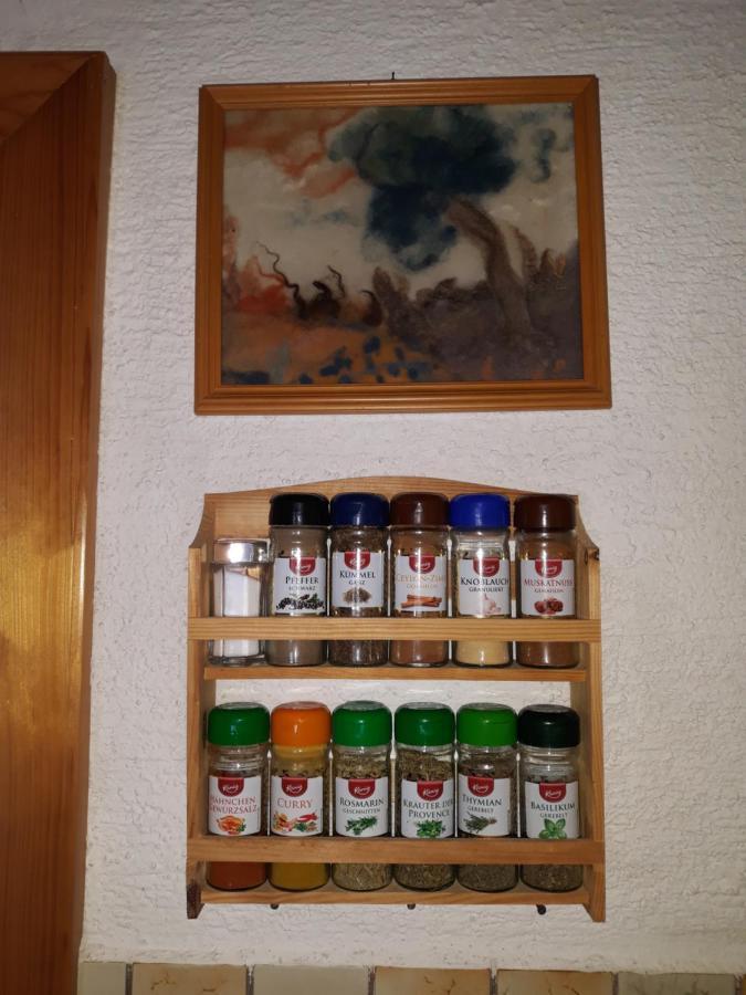 Vila Umundumhuette Katsch an der Mur Exteriér fotografie